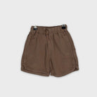0-Short Zara Kids 4 ans