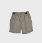 0-Short Zara Kids 9-12 Mois