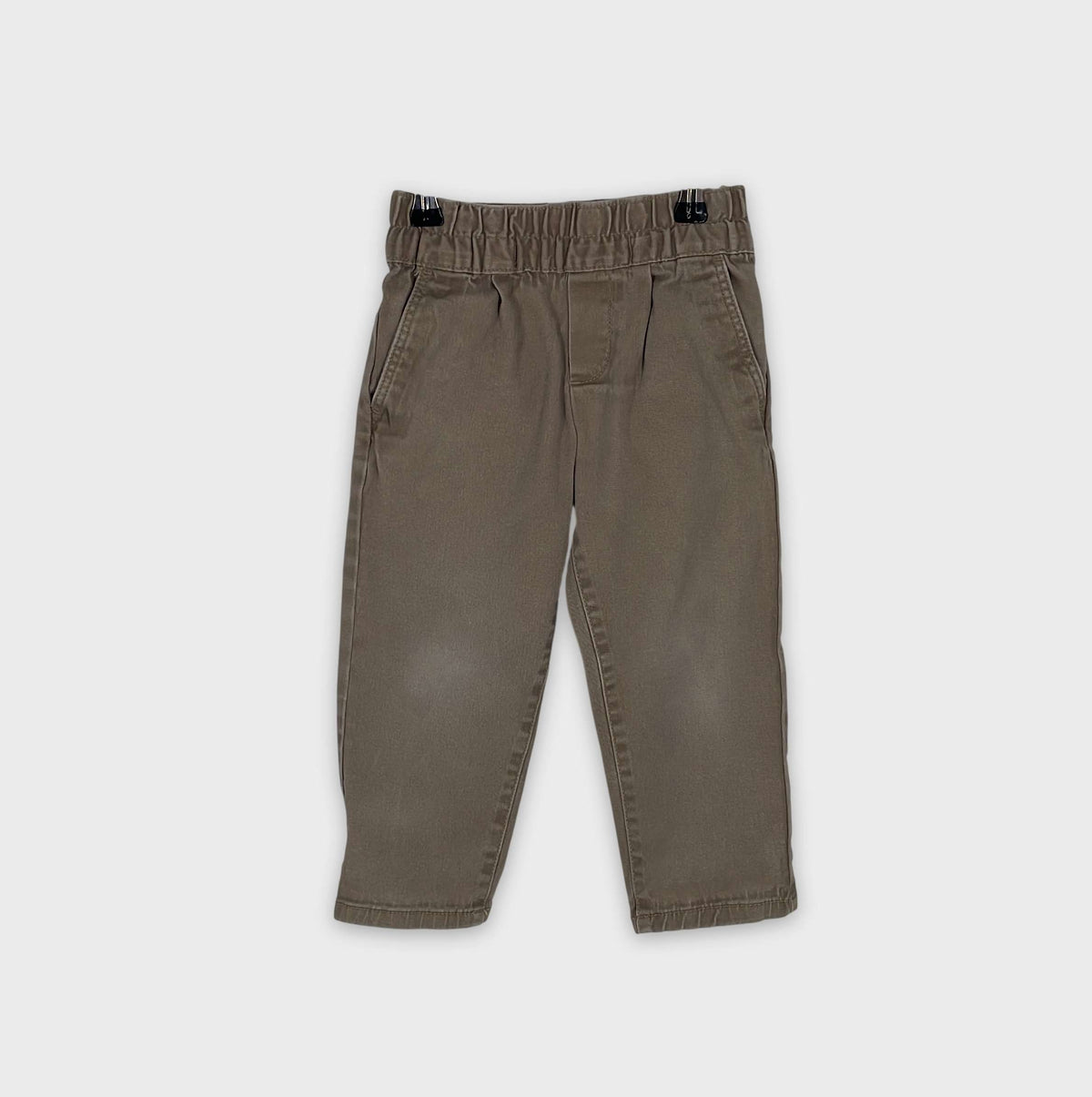 0-Jeans Monoprix 3 ans