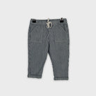 0-Pantalon Bout'Chou 12 mois