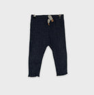 0-Pantalon 1+ In The Family 9 mois