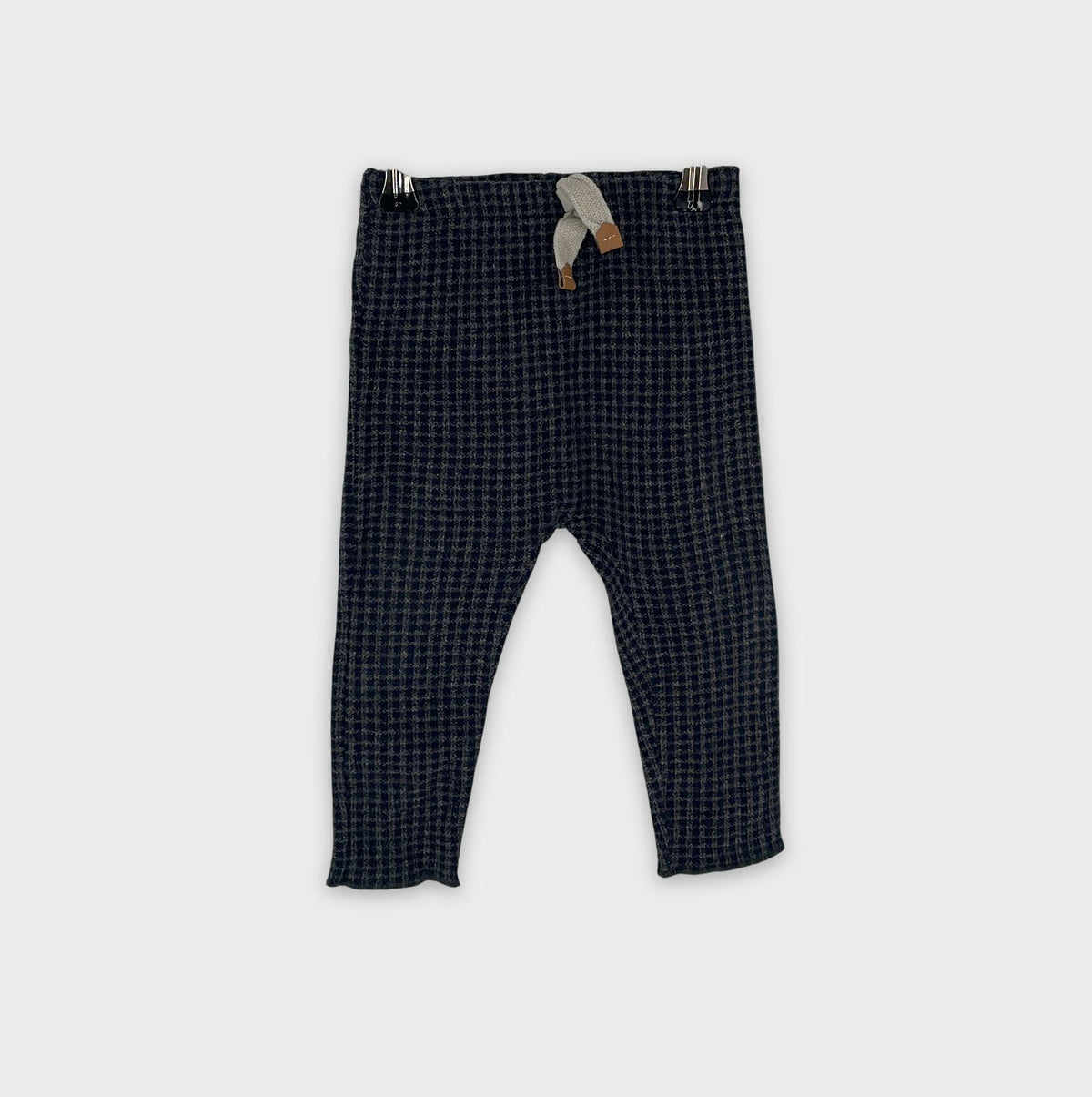 0-Pantalon 1+ In The Family 9 mois