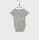 0-Short Zara Kids 6 mois