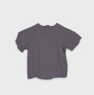0-T-shirt manches courtes Hema 24 mois