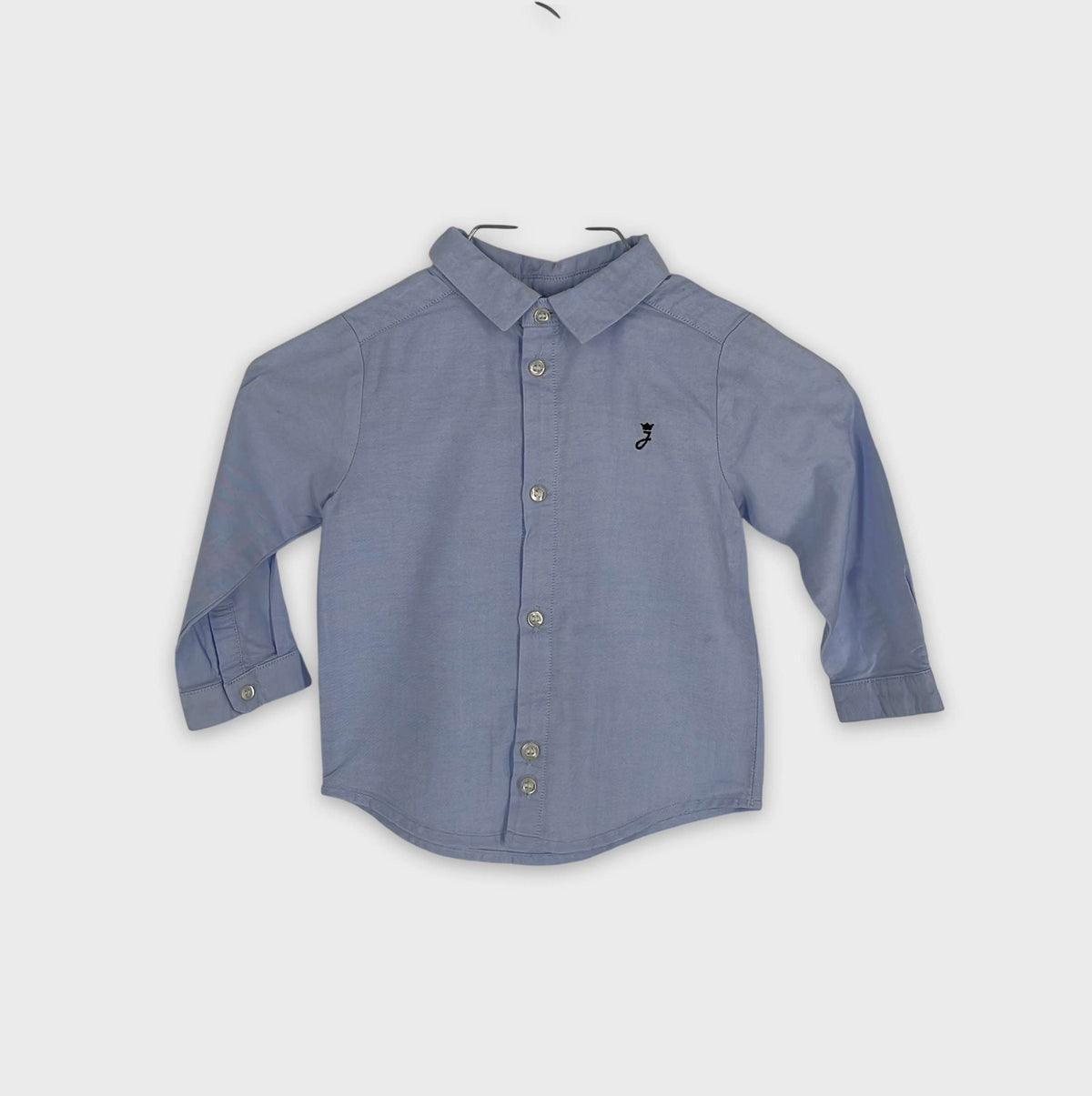 0-Chemise/blouse Jacadi