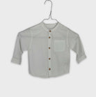 0-Chemise/blouse Zara Kids 9-12 Mois