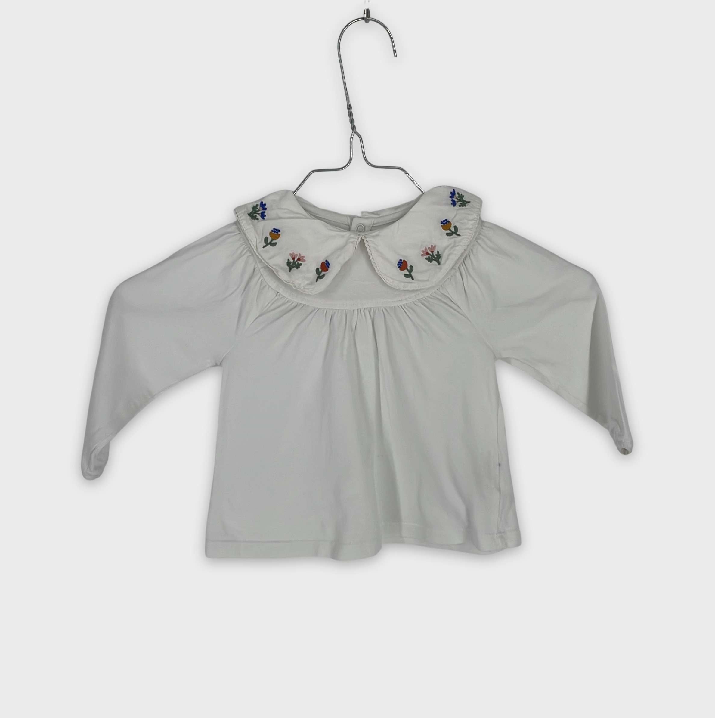 0-Chemise/blouse Bout'Chou 9 mois