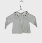 0-Chemise/blouse Bout'Chou 9 mois
