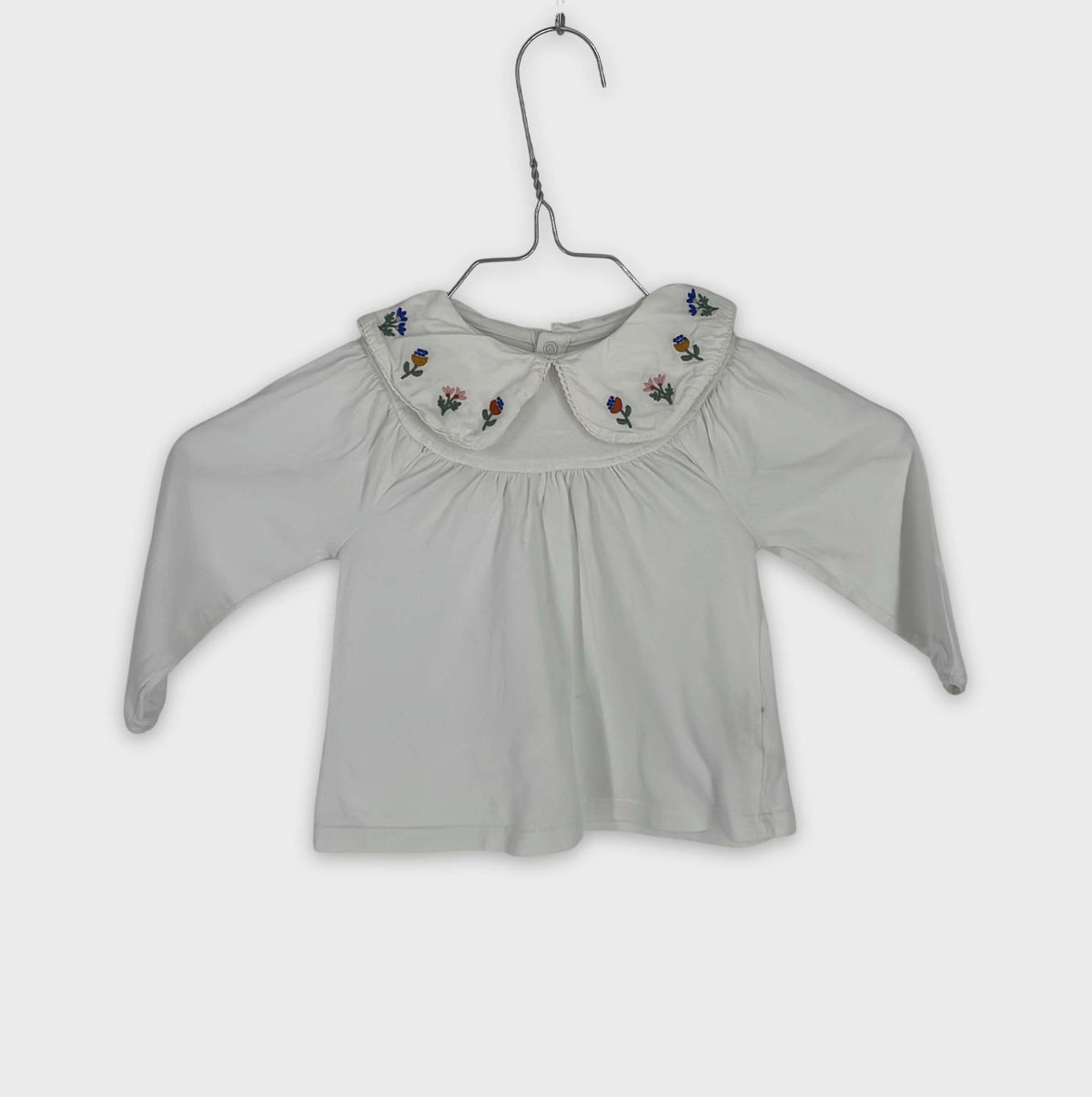 0-Chemise/blouse Bout'Chou 9 mois