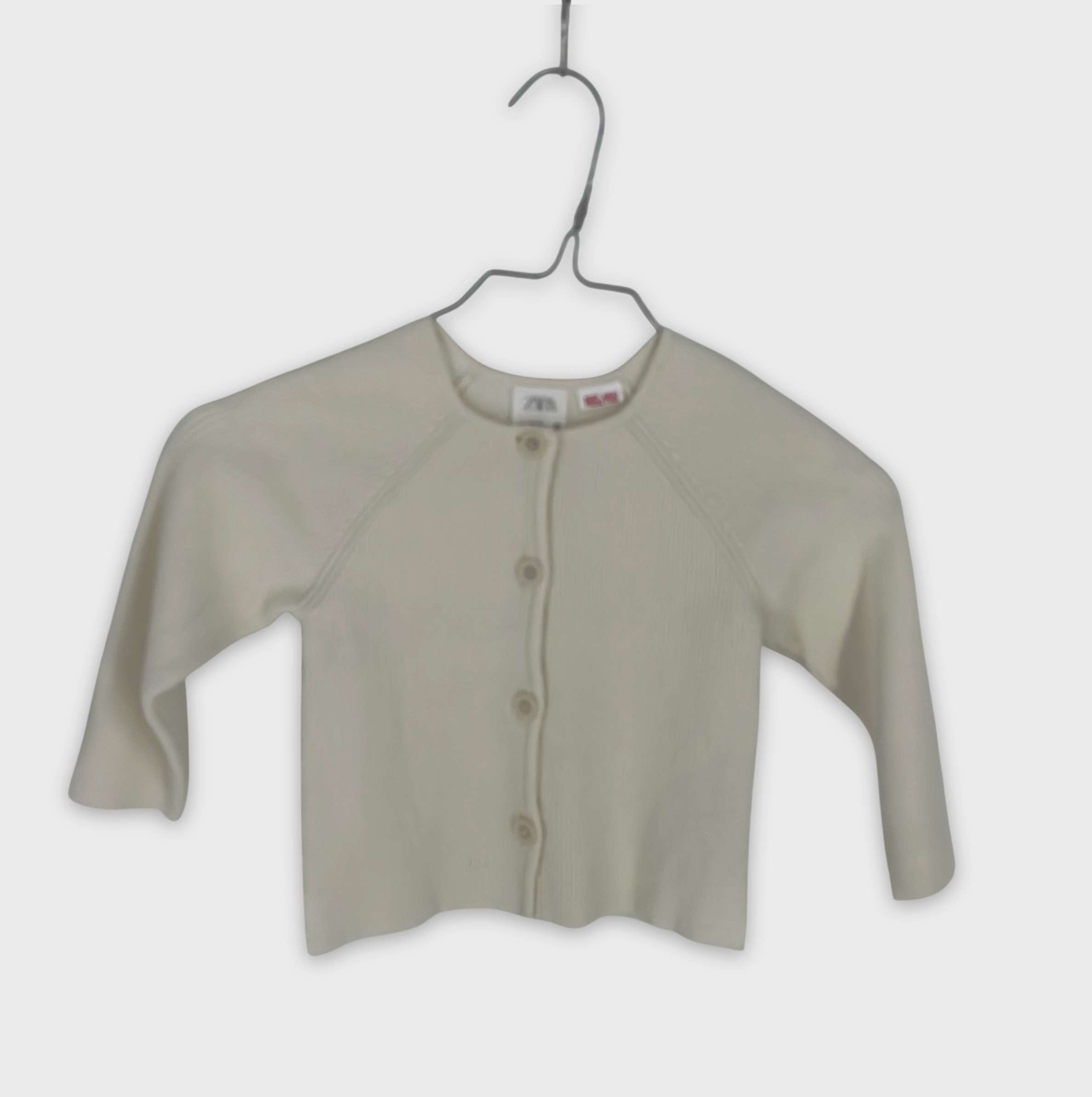 0-Bloomer Zara Kids 18-24 Mois