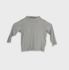 0-T-shirt manches longues Bout'Chou 18 mois