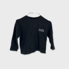 0-T-shirt manches longues Zara Kids 4 ans