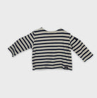 0-T-shirt manches longues Marque Inconnue 6 mois