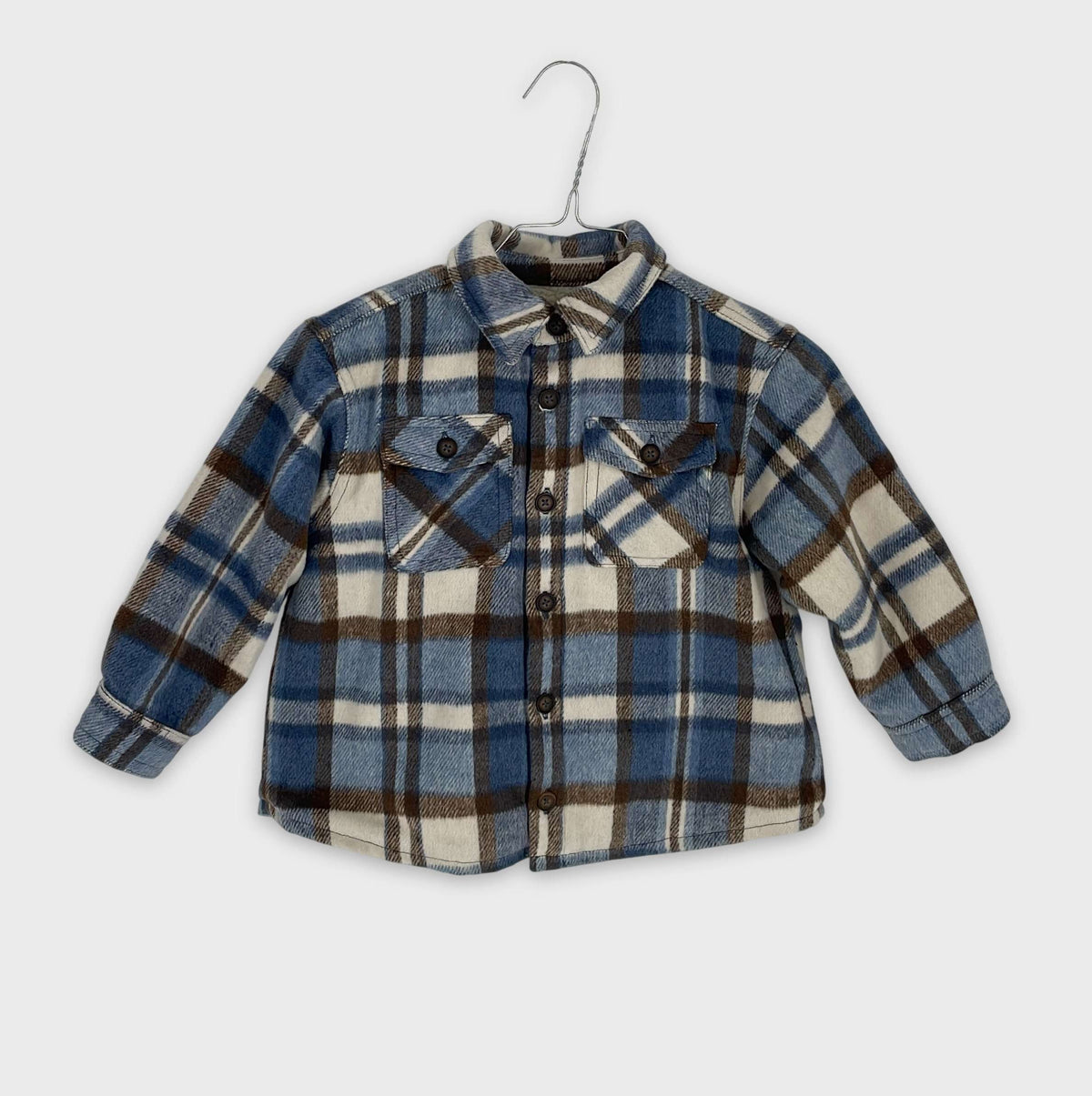 0-Veste/manteau Monoprix 4 ans
