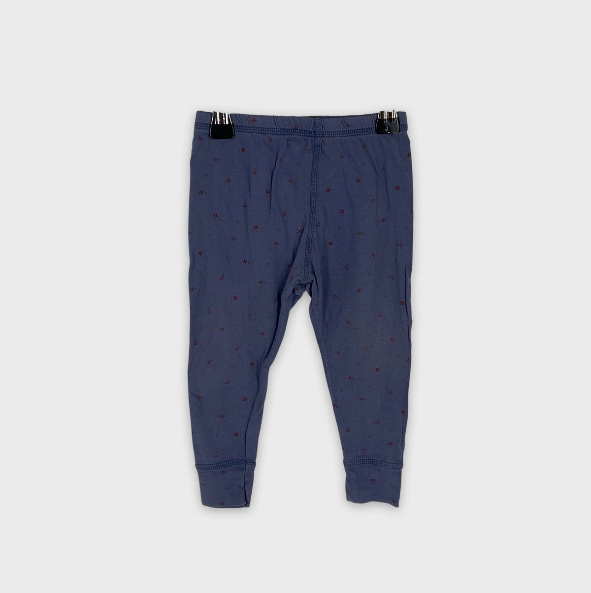 0-Legging Bonton 12 mois
