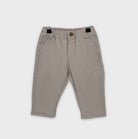 0-Jeans Uniqlo 12-18 Mois
