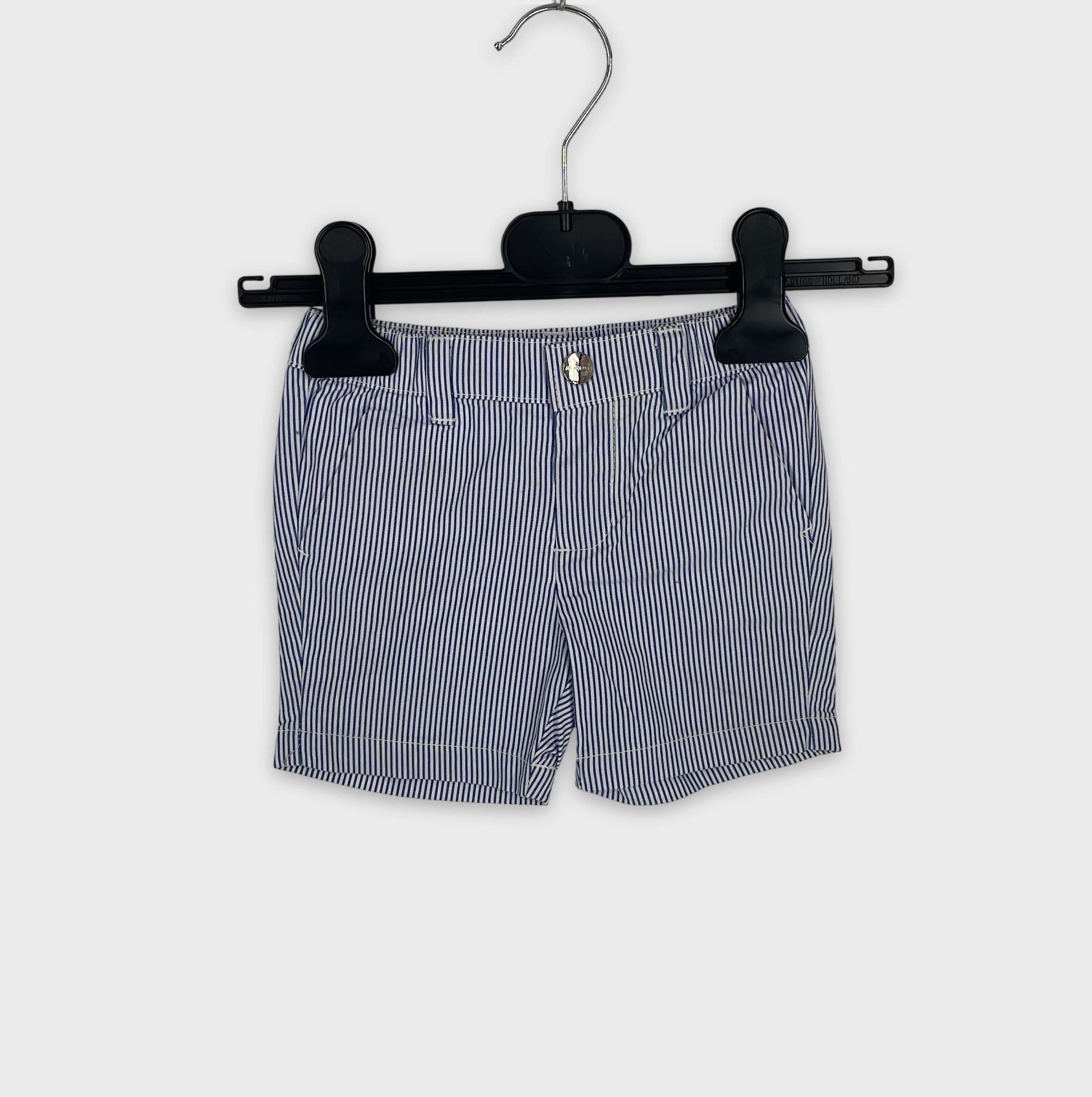0-Short Jacadi 6 mois