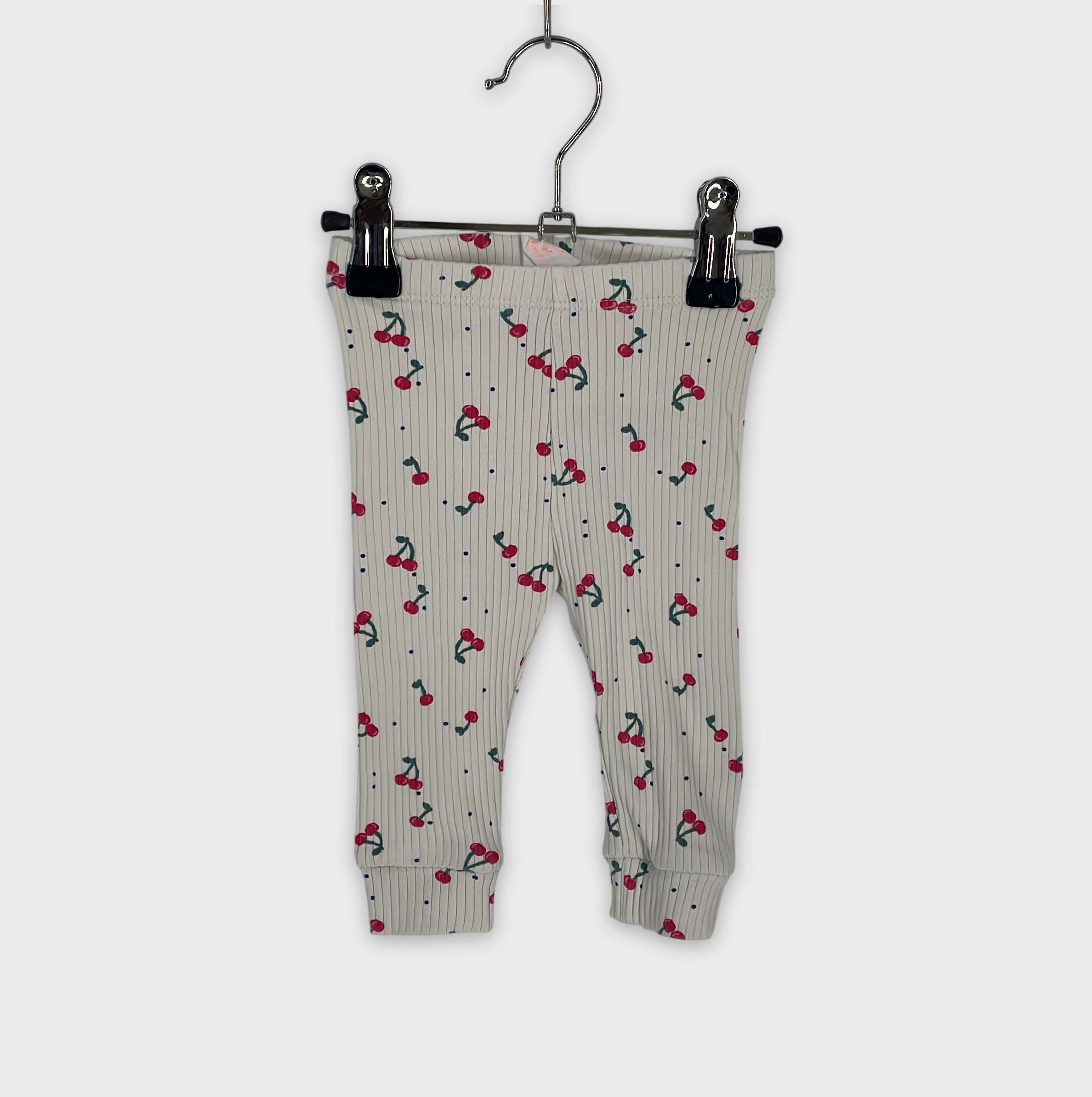 0-Legging Hema 3 mois