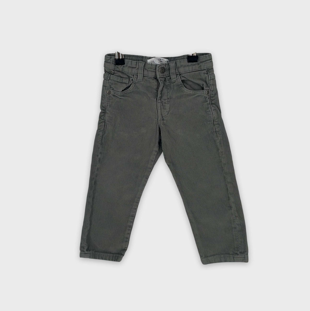 0-Pantalon Zara Kids 24 mois