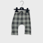 0-Pantalon laranjinha 9 mois