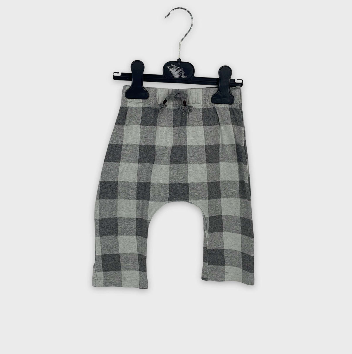0-Pantalon laranjinha 9 mois