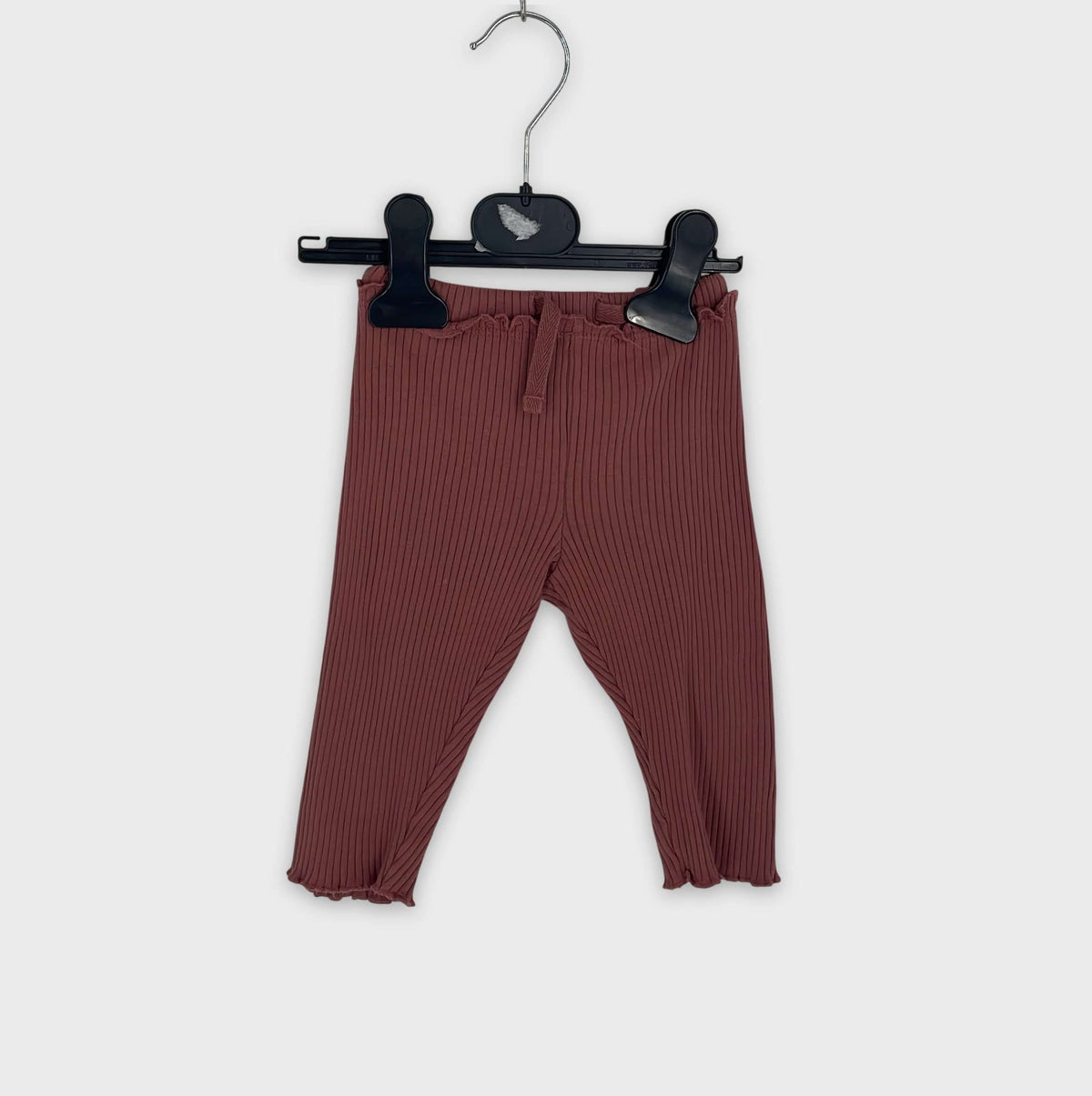 0-Legging Bout'Chou 6 mois