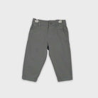 0-Pantalon Zara Kids 9-12 Mois