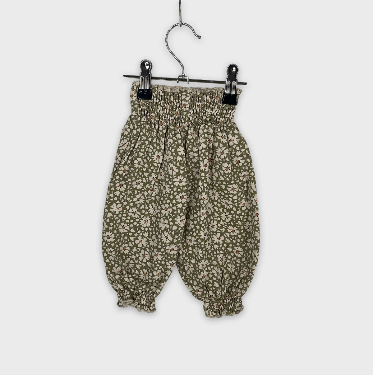0-Bloomer Zara Kids 6 mois