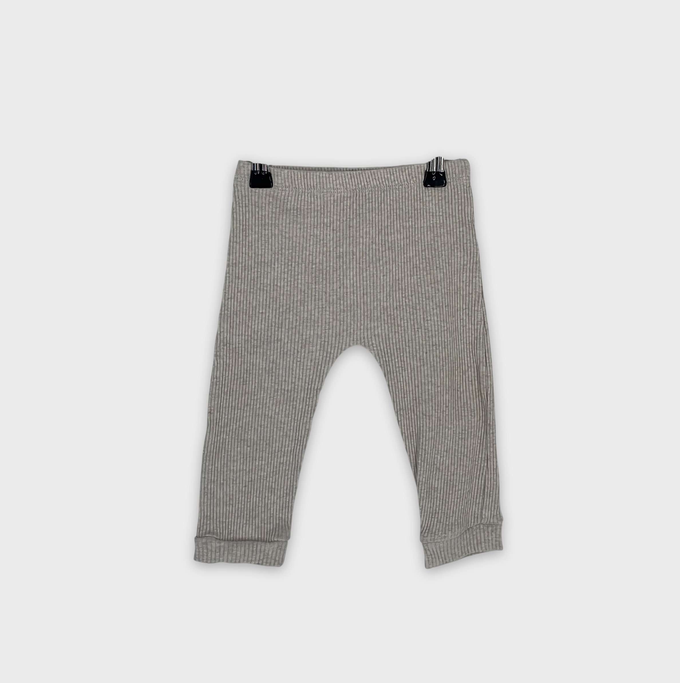 0-Legging Bout'Chou 12 mois