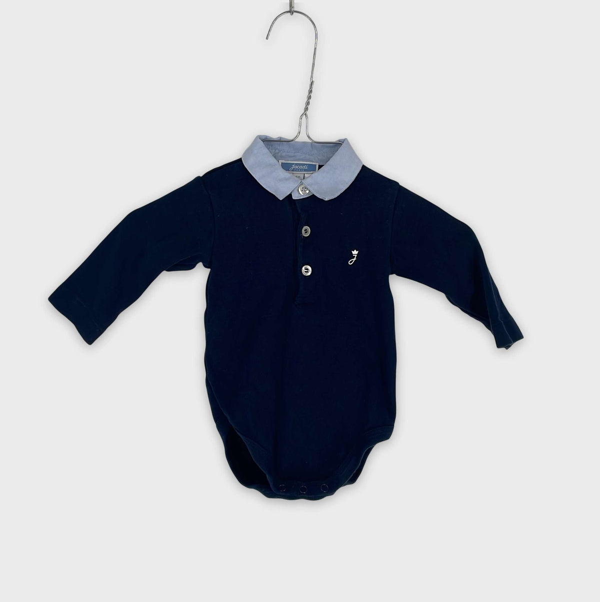 0-Body Jacadi 6 mois