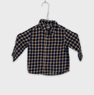 0-Chemise/blouse Bout'Chou 12 mois