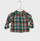 0-Chemise/blouse Petit Bateau 18 mois