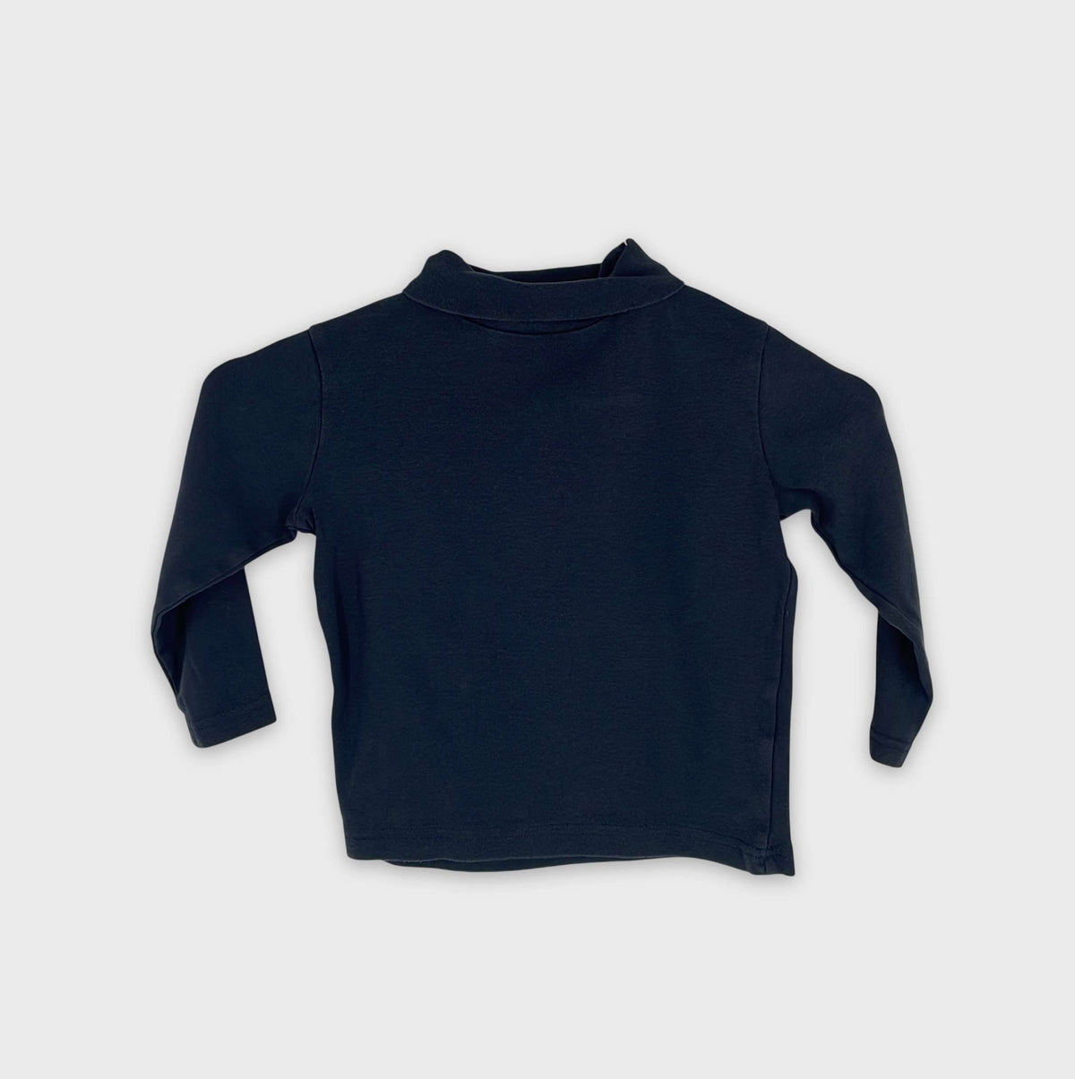 0-T-shirt manches longues Vertbaudet 3 ans