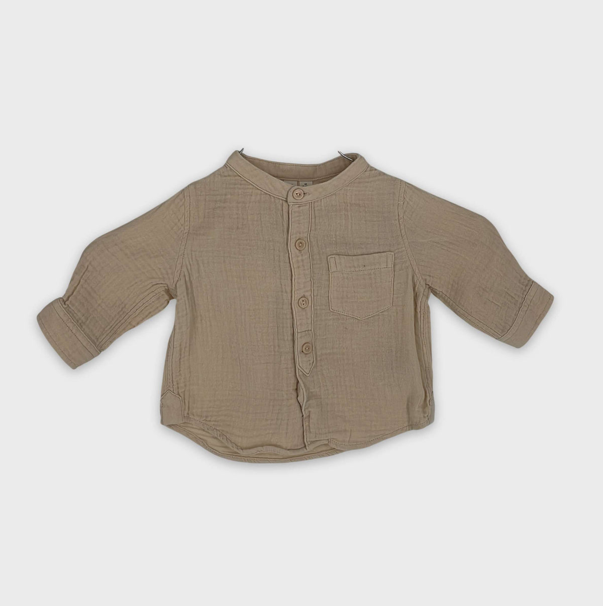 0-Chemise/blouse Arket 3 mois