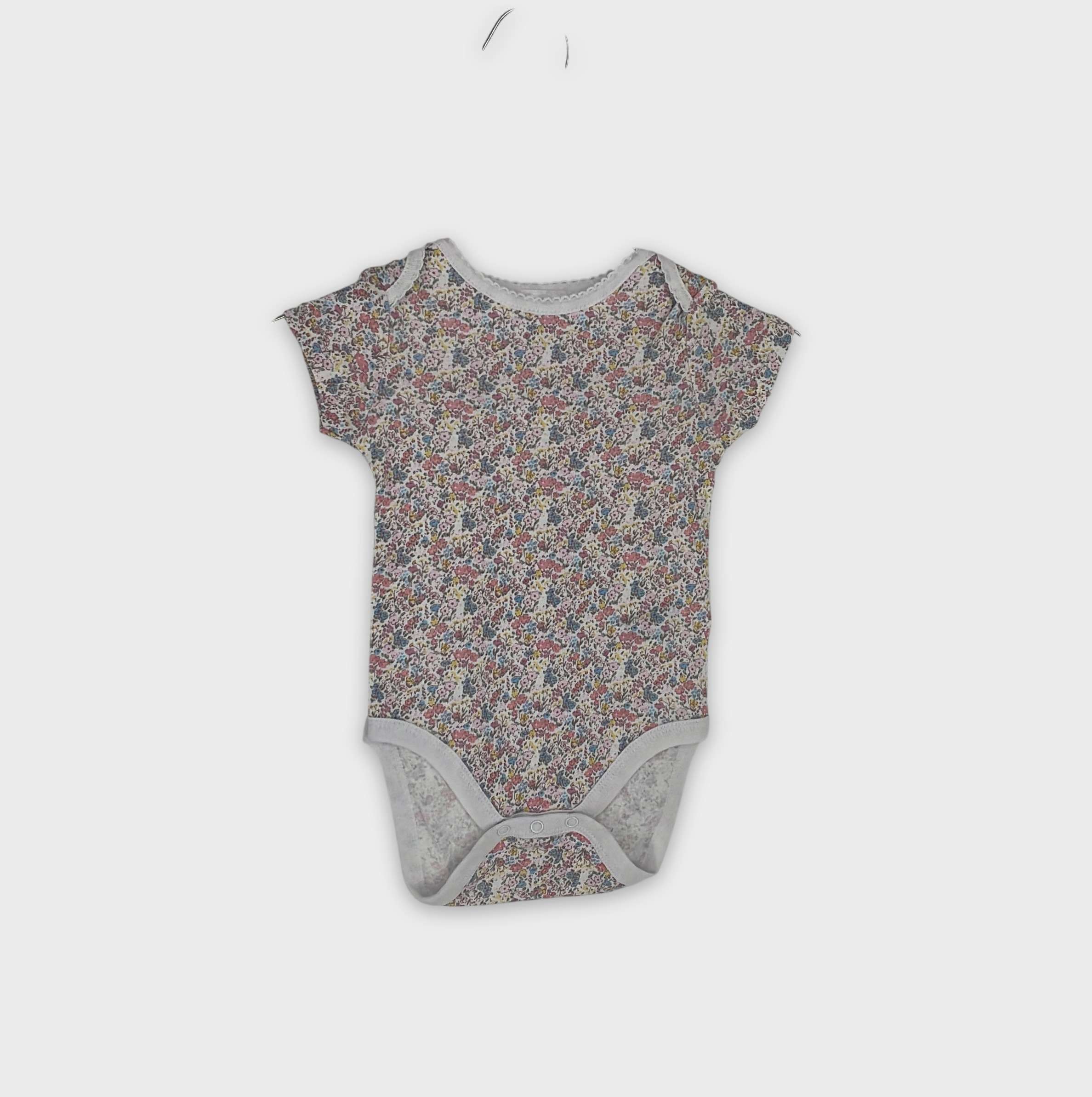 0-Gilet Zara Kids 3-6 Mois