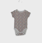 0-Gilet Zara Kids 3-6 Mois