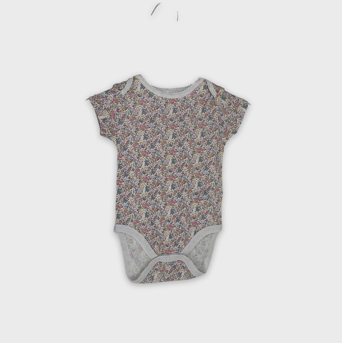 0-Gilet Zara Kids 3-6 Mois