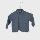 0-T-shirt manches longues Marque Inconnue