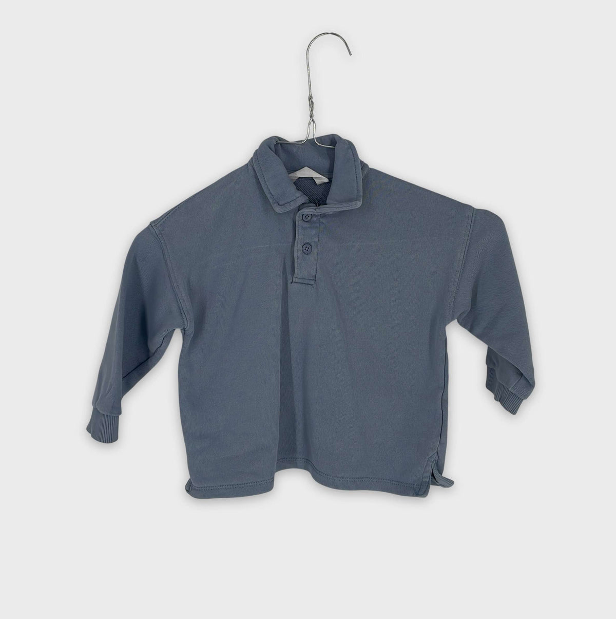 0-T-shirt manches longues Marque Inconnue