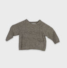 0-Pull Zara Kids 3-6 Mois