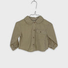 0-Chemise/blouse Zara Kids 12-18 Mois