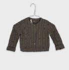 0-Gilet Bonpoint 4 ans
