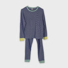0-Pyjama long Petit Bateau 10 ans