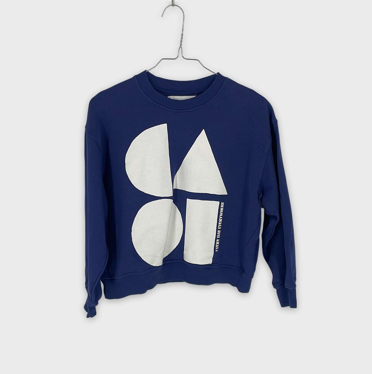 0-Sweat Zara Kids 9-10 Ans