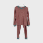 0-Pyjama long Petit Bateau 10 ans