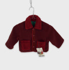 0-Veste/manteau Bobo Choses 9 mois