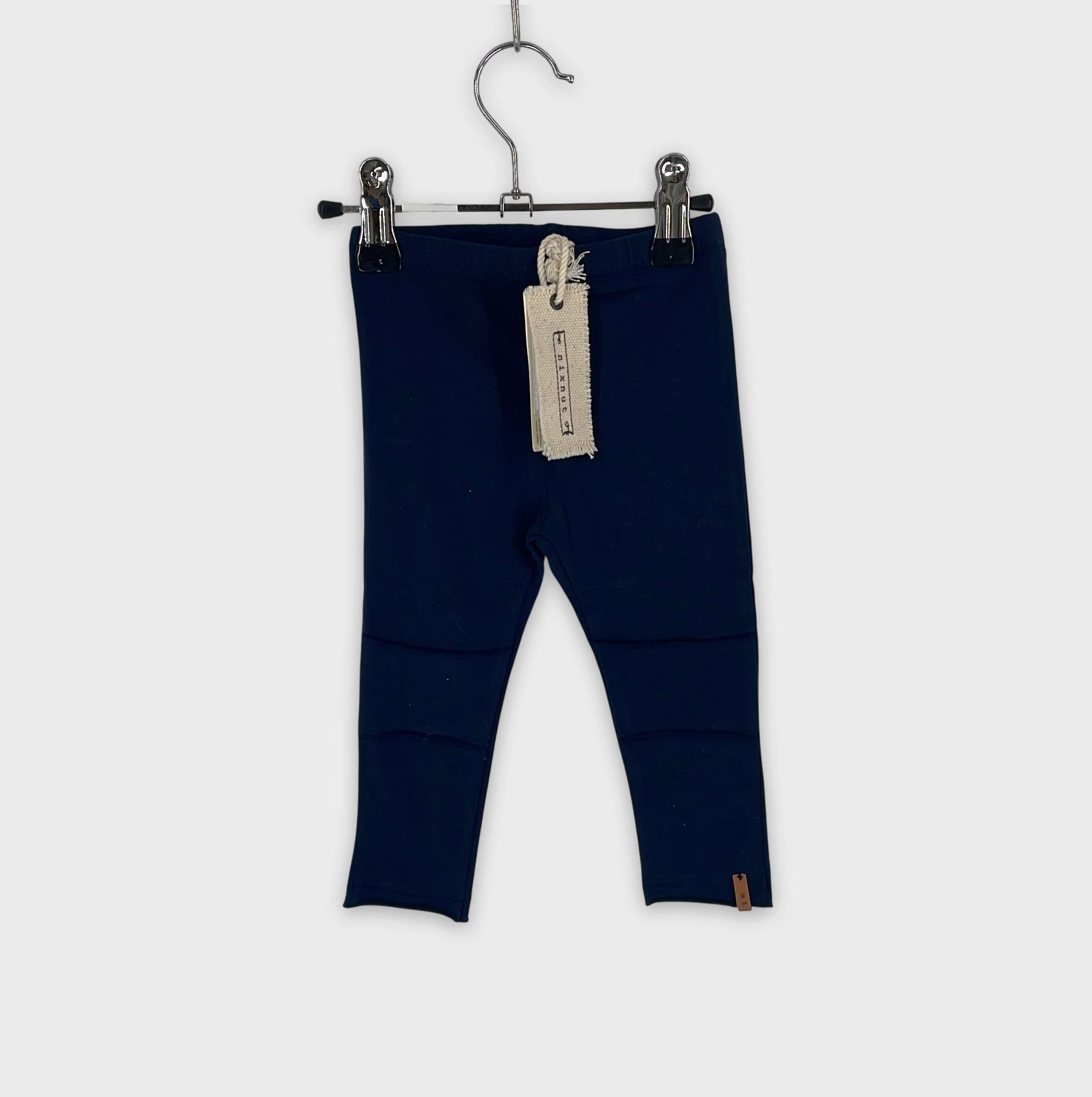 0-Legging Nixnut 9-12 Mois