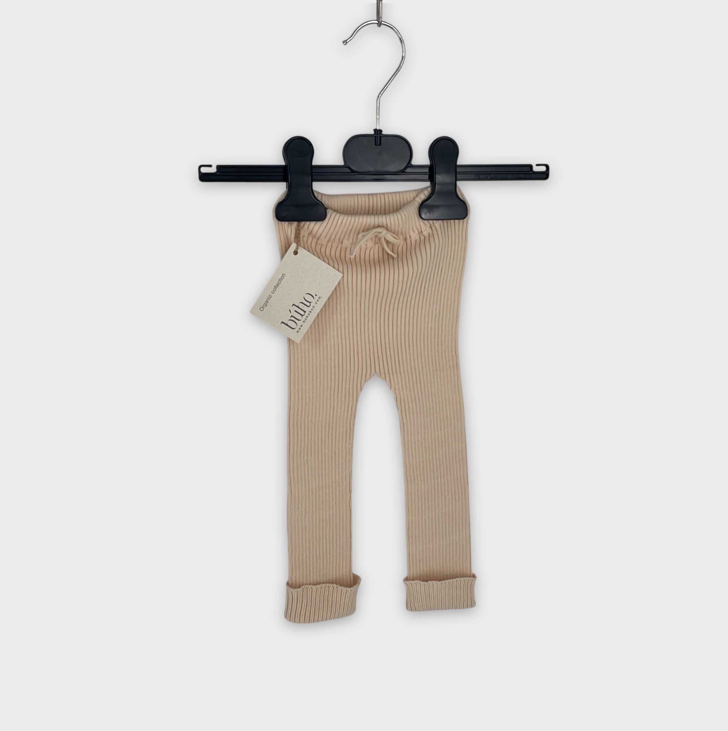 0-Legging Búho 9 mois