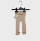 0-Legging Búho 9 mois