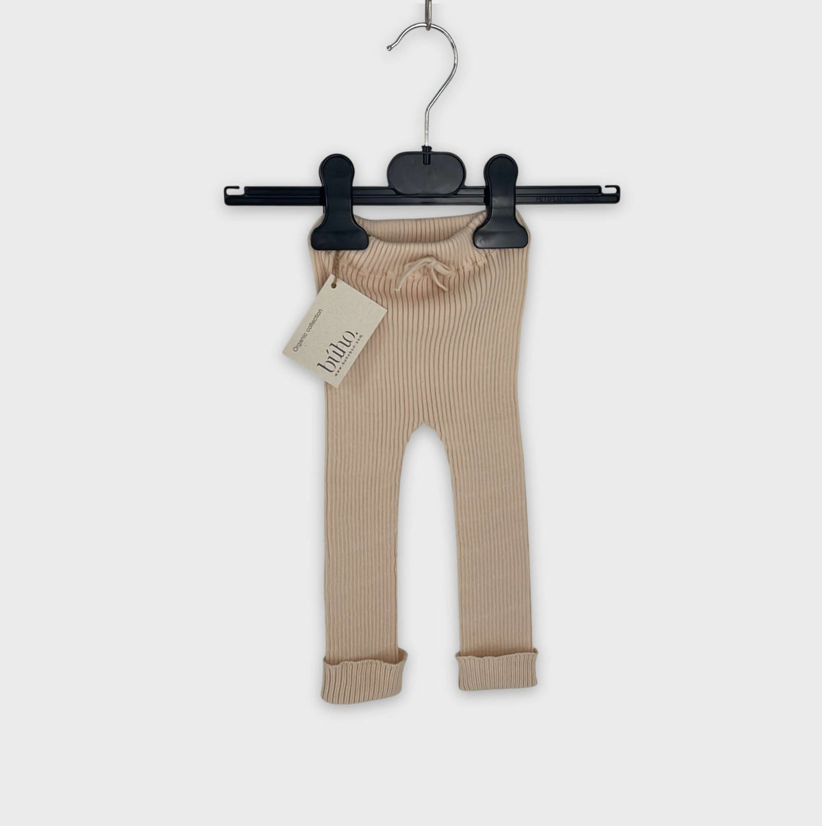 0-Legging Búho 9 mois